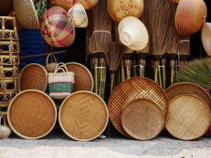 Doğal Malzemeler & Ürünler