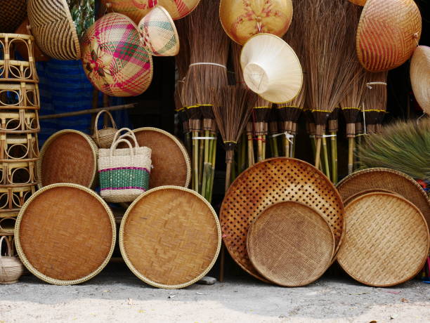 Doğal Malzemeler & Ürünler