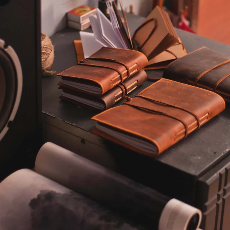 Kağıt & Karton İşleri